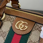 UbestLuxury Gucci Ophidia Handbag 30cm product photo detail 4 SKU GU25436
