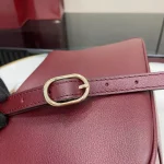 UbestLuxury Gucci Gucci Diana Shoulder Bag Red product photo detail 4 SKU GU25438