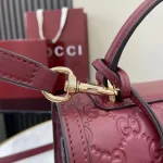UbestLuxury Gucci Gucci Padlock Handbag 26cm product photo detail 4 SKU GU25448