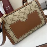 UbestLuxury Gucci Padlock Shoulder Bag 20cm product photo detail 4 SKU GU25451
