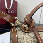 UbestLuxury Gucci Padlock Shoulder Bag 26cm product photo detail 4 SKU GU25452