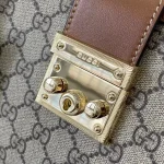 UbestLuxury Gucci Padlock Handbag 25.5cm product photo detail 4 SKU GU25457