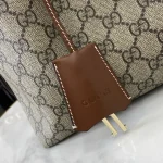 UbestLuxury Gucci Padlock Shoulder Bag 29cm product photo detail 4 SKU GU25459