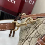 UbestLuxury Gucci Padlock Handbag 31cm product photo detail 4 SKU GU25461