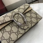 UbestLuxury Gucci Gucci Shoulder Bag 16.5cm product photo detail 4 SKU GU25462