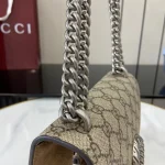 UbestLuxury Gucci Shoulder Bag 20cm product photo detail 4 SKU GU25463