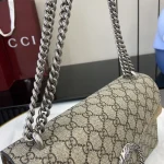 UbestLuxury Gucci Shoulder Bag 28cm product photo detail 4 SKU GU25465