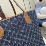 UbestLuxury Gucci Gucci Totissima Tote Bag 22cm product photo detail 4 SKU GU25472