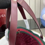 UbestLuxury Gucci Gucci Totissima Tote Bag 21.5cm product photo detail 4 SKU GU25478
