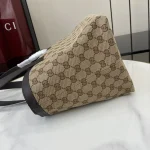 UbestLuxury Gucci Gucci Totissima Tote Bag 21.5cm product photo detail 4 SKU GU25480