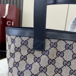 UbestLuxury Gucci Gucci Totissima Tote Bag 21.5cm product photo detail 4 SKU GU25481