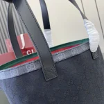 UbestLuxury Gucci Gucci Totissima Tote Bag product photo detail 4 SKU GU25482
