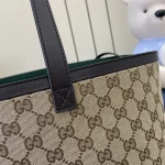 UbestLuxury Gucci Gucci Totissima Tote Bag 30cm product photo detail 4 SKU GU25483