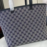 UbestLuxury Gucci Gucci Totissima Tote Bag 30cm product photo detail 4 SKU GU25484