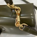 UbestLuxury Gucci Small Tote Bag with Bamboo Detail product photo detail 4 SKU GU25490