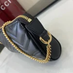 UbestLuxury Gucci GG Marmont Shoulder Bag product photo detail 4 SKU GU25514