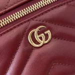 UbestLuxury Gucci GG Marmont Handbag product photo detail 4 SKU GU25516