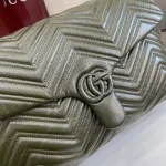 UbestLuxury Gucci GG Marmont Handbag 37.5cm product photo detail 4 SKU GU25523