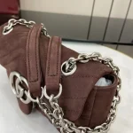 UbestLuxury Gucci GG Marmont Handbag product photo detail 4 SKU GU25540