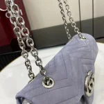 UbestLuxury Gucci GG Marmont Handbag product photo detail 4 SKU GU25541