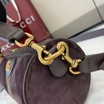UbestLuxury Gucci Ophidia Handbag 18.5cm product photo detail 4 SKU GU25561