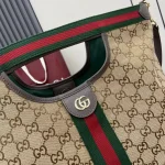UbestLuxury Gucci Gucci Giglio Handbag 39.5cm product photo detail 4 SKU GU25564