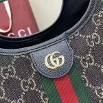 UbestLuxury Gucci Gucci Giglio Handbag product photo detail 4 SKU GU25565