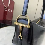 UbestLuxury Gucci Half Horsebit Handbag product photo detail 4 SKU GU25575