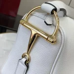 UbestLuxury Gucci Half Horsebit Handbag 38cm product photo detail 4 SKU GU25579
