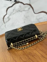 UbestLuxury Chanel Chanel 24C Shoulder Bag 19cm product photo detail 4 SKU CH30629