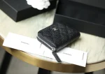 UbestLuxury Chanel Chanel Classic Wallet 11cm product photo detail 4 SKU CH30723