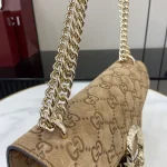 UbestLuxury Gucci Dionysus Shoulder Bag 27.5cm product photo detail 4 SKU GU25585
