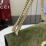 UbestLuxury Gucci Dionysus Shoulder Bag 27.5cm product photo detail 4 SKU GU25586
