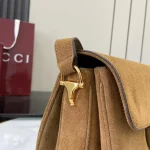 UbestLuxury Gucci Horsebit 1955 Shoulder Bag product photo detail 4 SKU GU25593