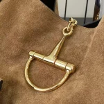 UbestLuxury Gucci Gucci Softbit Shoulder Bag product photo detail 4 SKU GU25596
