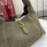 UbestLuxury Gucci Gucci Softbit Shoulder Bag 27.5cm product photo detail 4 SKU GU25597