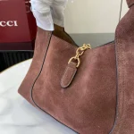 UbestLuxury Gucci Gucci Softbit Shoulder Bag 27.5cm product photo detail 4 SKU GU25599