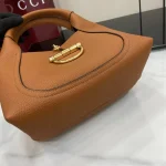 UbestLuxury Gucci Gucci Softbit Shoulder Bag 27.5cm product photo detail 4 SKU GU25604