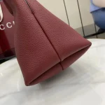 UbestLuxury Gucci Gucci Softbit Shoulder Bag 27.5cm product photo detail 4 SKU GU25606