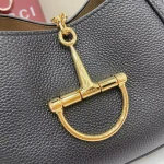UbestLuxury Gucci Gucci Softbit Shoulder Bag 27.5cm product photo detail 4 SKU GU25607