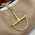 UbestLuxury Gucci Gucci Softbit Shoulder Bag 46cm product photo detail 4 SKU GU25610