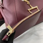 UbestLuxury Gucci Gucci Softbit Shoulder Bag 46cm product photo detail 4 SKU GU25613
