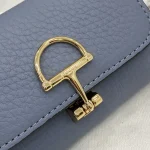 UbestLuxury Gucci Gucci Card Case 10.5cm product photo detail 4 SKU GU25617