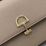 UbestLuxury Gucci Gucci Softbit Shoulder Bag 20cm product photo detail 4 SKU GU25626