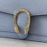 UbestLuxury Gucci Dionysus Wallet 20cm product photo detail 4 SKU GU25631