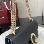 UbestLuxury Gucci Handbag 28cm product photo detail 4 SKU GU25635
