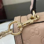 UbestLuxury Gucci Padlock Handbag 20cm product photo detail 4 SKU GU25639