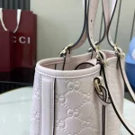 UbestLuxury Gucci GG Emblem Tote Bag 25cm product photo detail 4 SKU GU25648