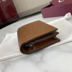 UbestLuxury Gucci GG Emblem Wallet product photo detail 4 SKU GU25652