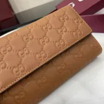 UbestLuxury Gucci GG Emblem Handbag product photo detail 4 SKU GU25654